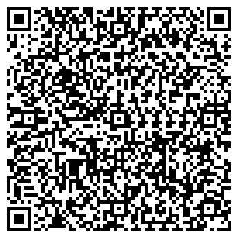 QR-код с контактной информацией организации ООО ТахоГрупп