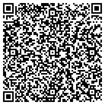 QR-код с контактной информацией организации Нотариус Ясиновская Н.В.