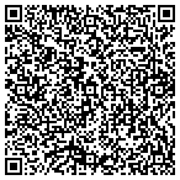 QR-код с контактной информацией организации Пикник, сеть магазинов товаров для шашлыка