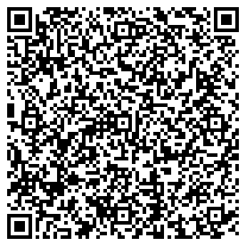 QR-код с контактной информацией организации Нотариус Дубынина Н.В.