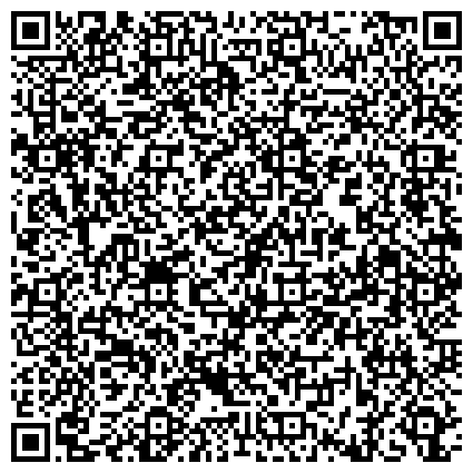 QR-код с контактной информацией организации Отдел Военного комиссариата Краснодарского края по Карасунскому и Центральному округам г. Краснодара