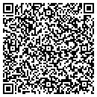 QR-код с контактной информацией организации Хали-Гали, сауна