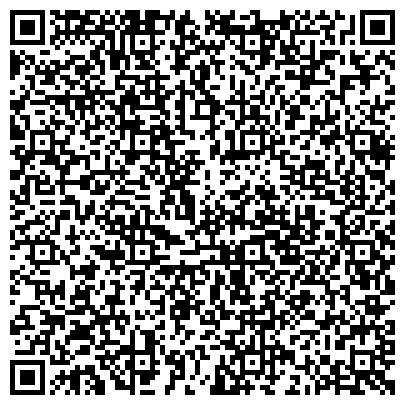 QR-код с контактной информацией организации Центр социального обеспечения военного комиссариата Краснодарского края