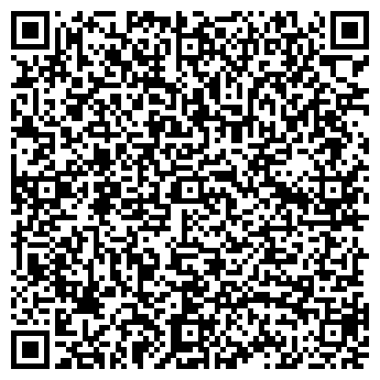 QR-код с контактной информацией организации Автосоюз