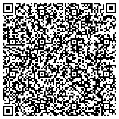 QR-код с контактной информацией организации Отдельный батальон ДПС ГИБДД Управления МВД России по г. Краснодару