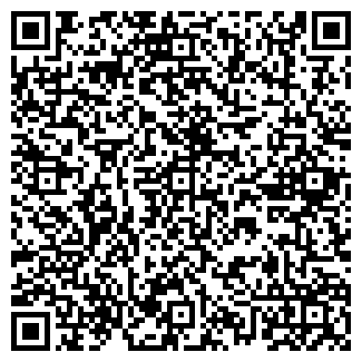 QR-код с контактной информацией организации На бугре, сауна
