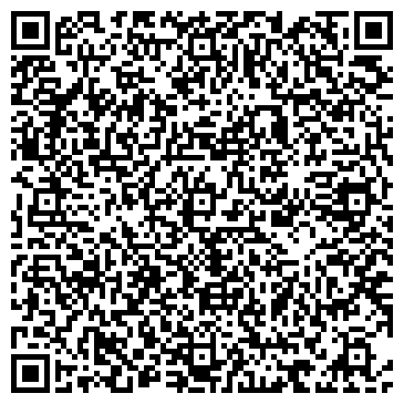 QR-код с контактной информацией организации Партнер-МКС