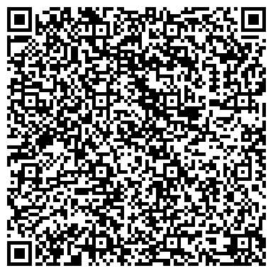 QR-код с контактной информацией организации Плазменное оборудование