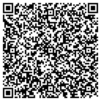 QR-код с контактной информацией организации НаКузов.Ру