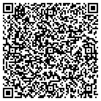 QR-код с контактной информацией организации Beauty Body