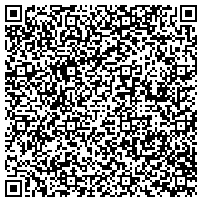 QR-код с контактной информацией организации Три Д, салон-магазин, официальный дилер Обои Лайк