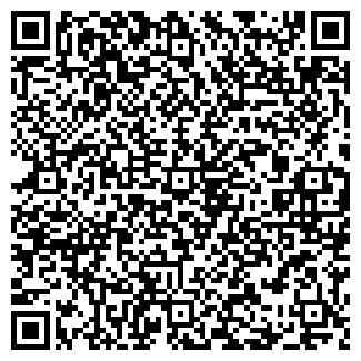 QR-код с контактной информацией организации Галерея, баня