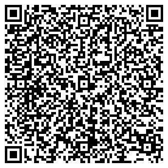 QR-код с контактной информацией организации Серсо