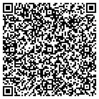 QR-код с контактной информацией организации ООО Мирантис