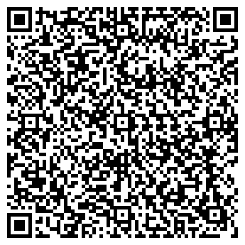 QR-код с контактной информацией организации Таксопарк №1