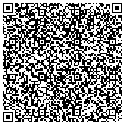 QR-код с контактной информацией организации Архивный отдел управления делами администрации муниципального образования город Краснодар
