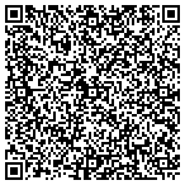 QR-код с контактной информацией организации ООО Артезио-Саратов