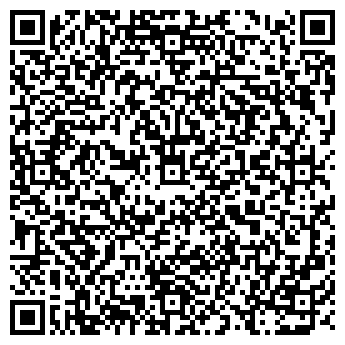 QR-код с контактной информацией организации Банкомат, ОАО СМП Банк