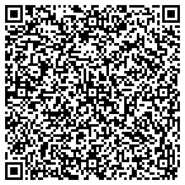 QR-код с контактной информацией организации Социальная баня на ул. Юрия Гагарина, 19а