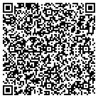 QR-код с контактной информацией организации ООО Барс-Саратов
