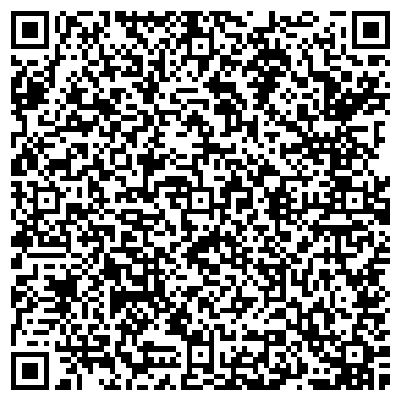 QR-код с контактной информацией организации Оптовая компания, ИП Поворотова Н.В.