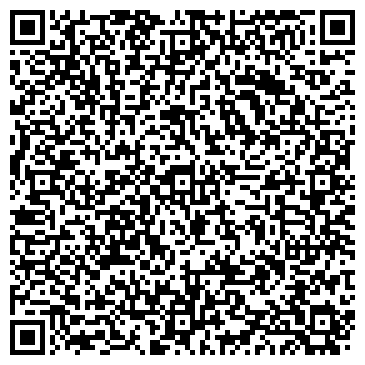 QR-код с контактной информацией организации АвтоКаскад