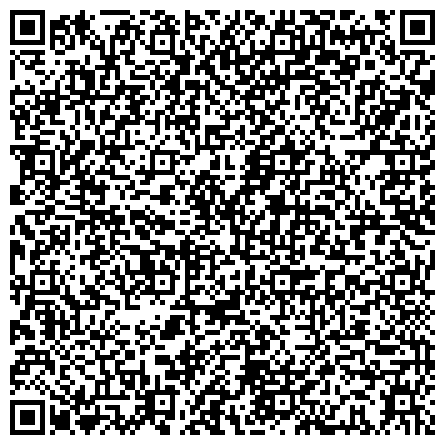 QR-код с контактной информацией организации Отдел записи актов гражданского состояния Прикубанского внутригородского округа города Краснодара