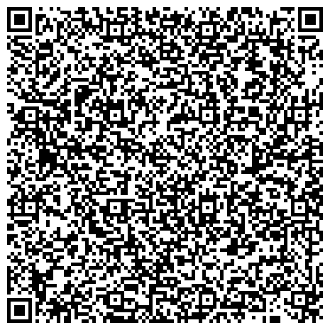 QR-код с контактной информацией организации Специализированный отдел записи актов гражданского состояния по государственной регистрации смерти города Краснодара