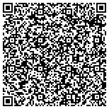 QR-код с контактной информацией организации ООО Альфа-Софт