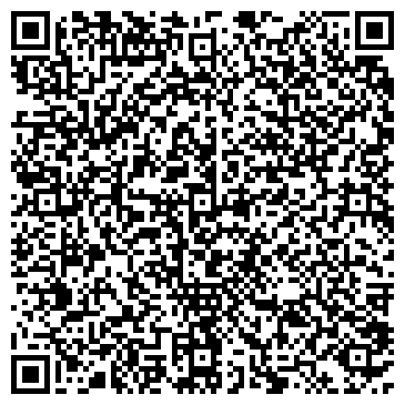 QR-код с контактной информацией организации "JCsportline"