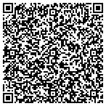 QR-код с контактной информацией организации Denim