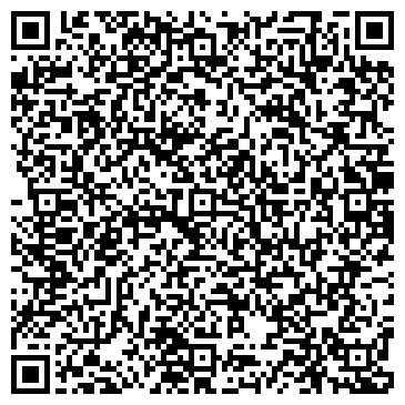 QR-код с контактной информацией организации Автокреслакарапуз