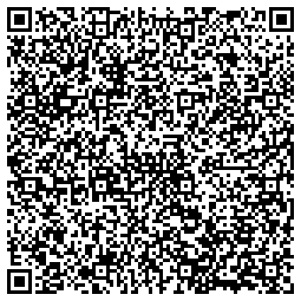 QR-код с контактной информацией организации Аппарат полномочного представителя Президента РФ в Южном Федеральном округе по Краснодарскому краю