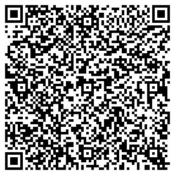 QR-код с контактной информацией организации Плата-Сервис, IT-компания