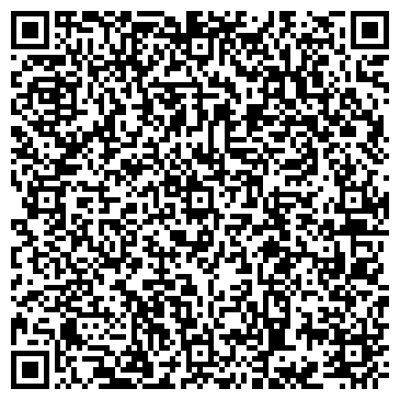 QR-код с контактной информацией организации Музыка Огня