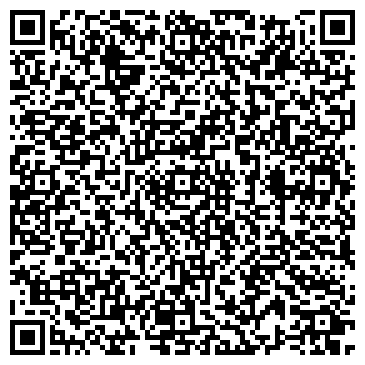 QR-код с контактной информацией организации Пикник, сеть магазинов товаров для шашлыка