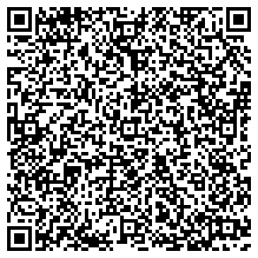 QR-код с контактной информацией организации Электронная школа, IT-компания