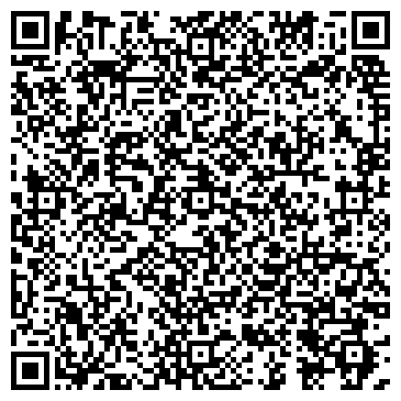 QR-код с контактной информацией организации Иртыш