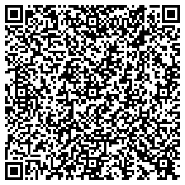 QR-код с контактной информацией организации Юнима