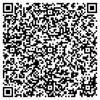 QR-код с контактной информацией организации Таксопарк, сауна
