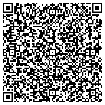 QR-код с контактной информацией организации ДЕТСКИЙ САД № 1835