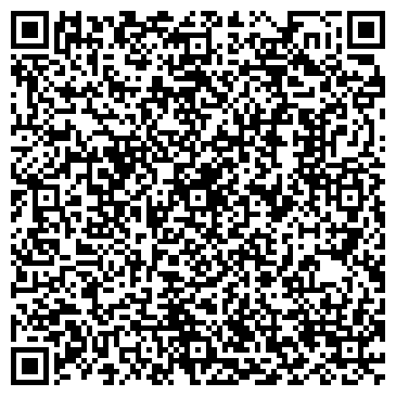 QR-код с контактной информацией организации ИП Шканов Н.А.