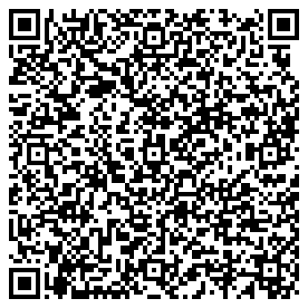 QR-код с контактной информацией организации Мясная лавка, магазин, ИП Фещенко О.В.