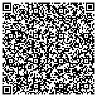 QR-код с контактной информацией организации ООО Автотехцентр