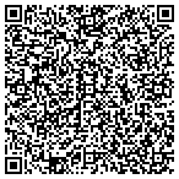 QR-код с контактной информацией организации DEVORE, салон, ИП Морозова О.В.