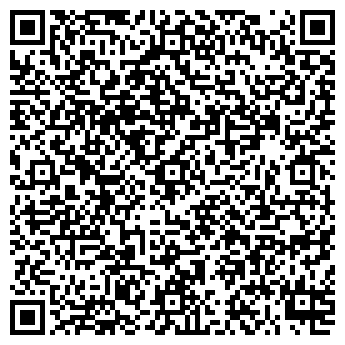 QR-код с контактной информацией организации Всаунах.ру
