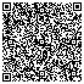 QR-код с контактной информацией организации ООО ПХК трейд