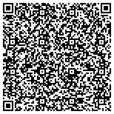 QR-код с контактной информацией организации Исправительная колония-14 УФСИН России по Краснодарскому краю