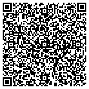 QR-код с контактной информацией организации Банкомат, ОАО Газпромбанк