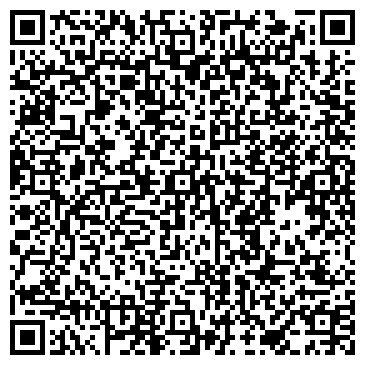 QR-код с контактной информацией организации ООО Илдан